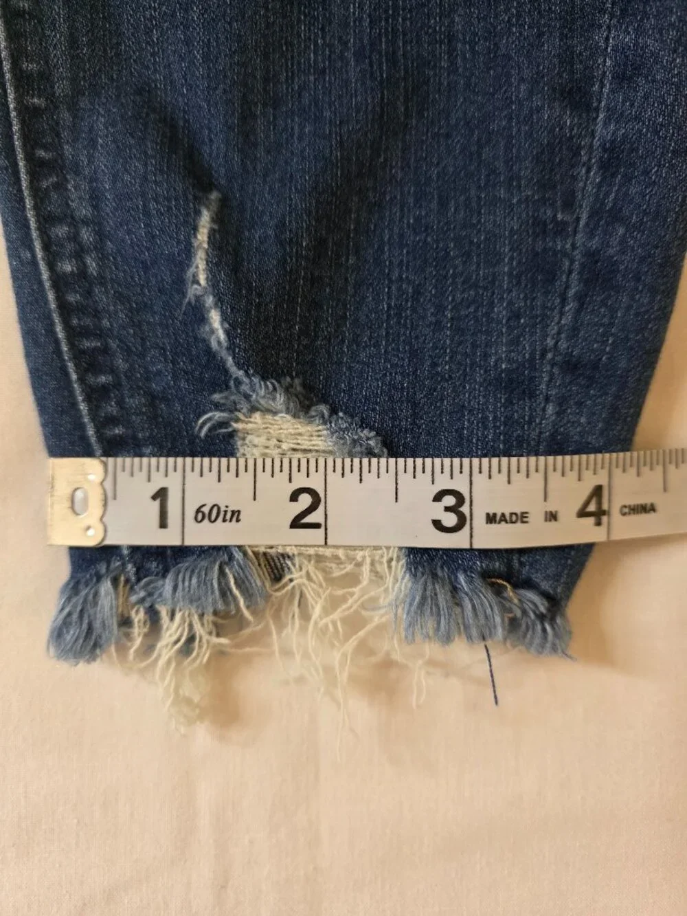 Torrid Bombshell Skinny Premium Stretch Women's High-Rise Jeans, Size 10R
